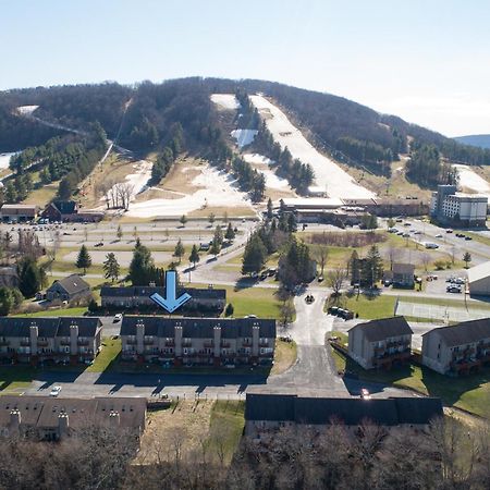 Deep Creek Village McHenry Exterior foto
