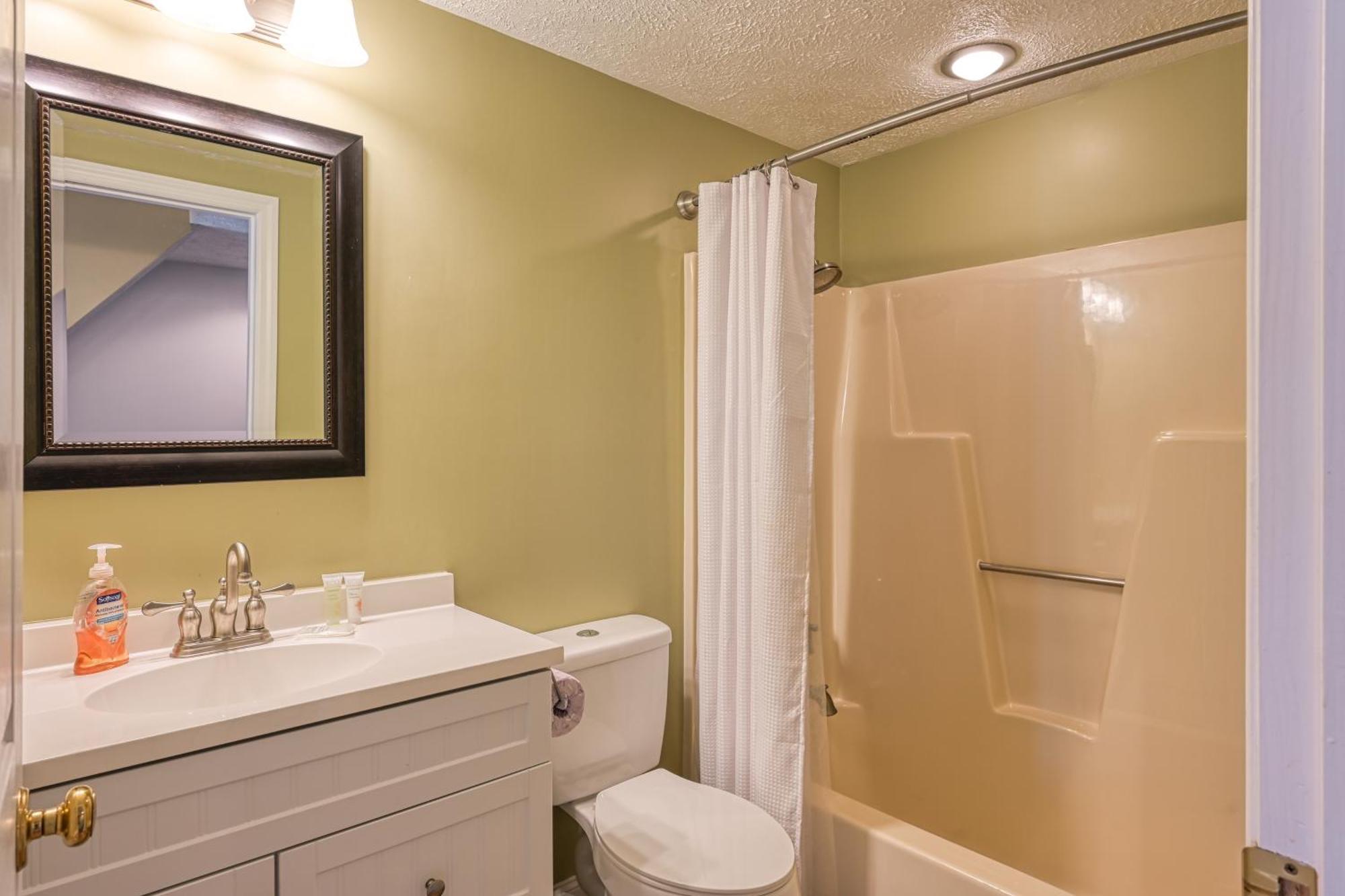 Deep Creek Village McHenry Quarto foto