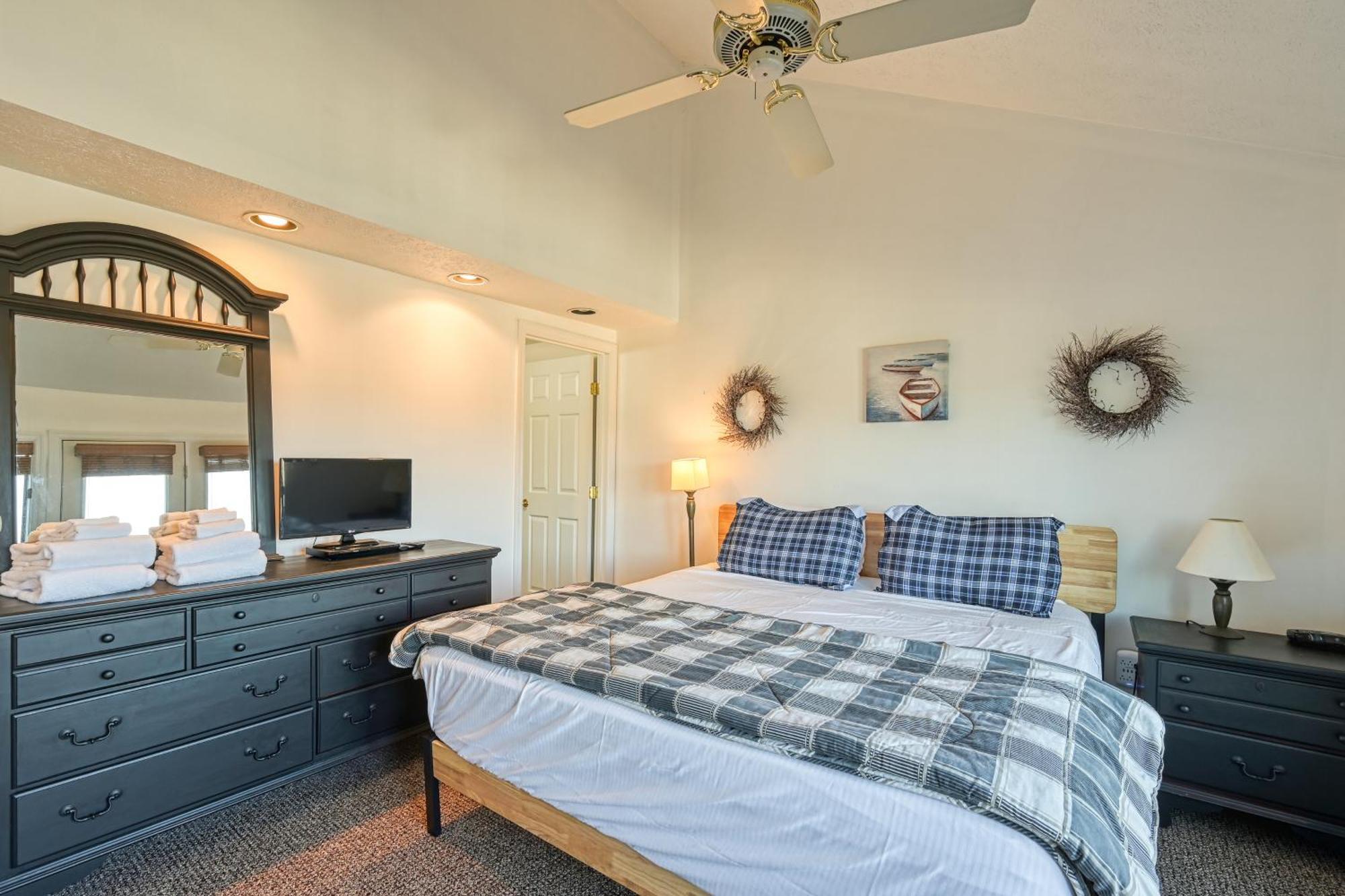 Deep Creek Village McHenry Quarto foto