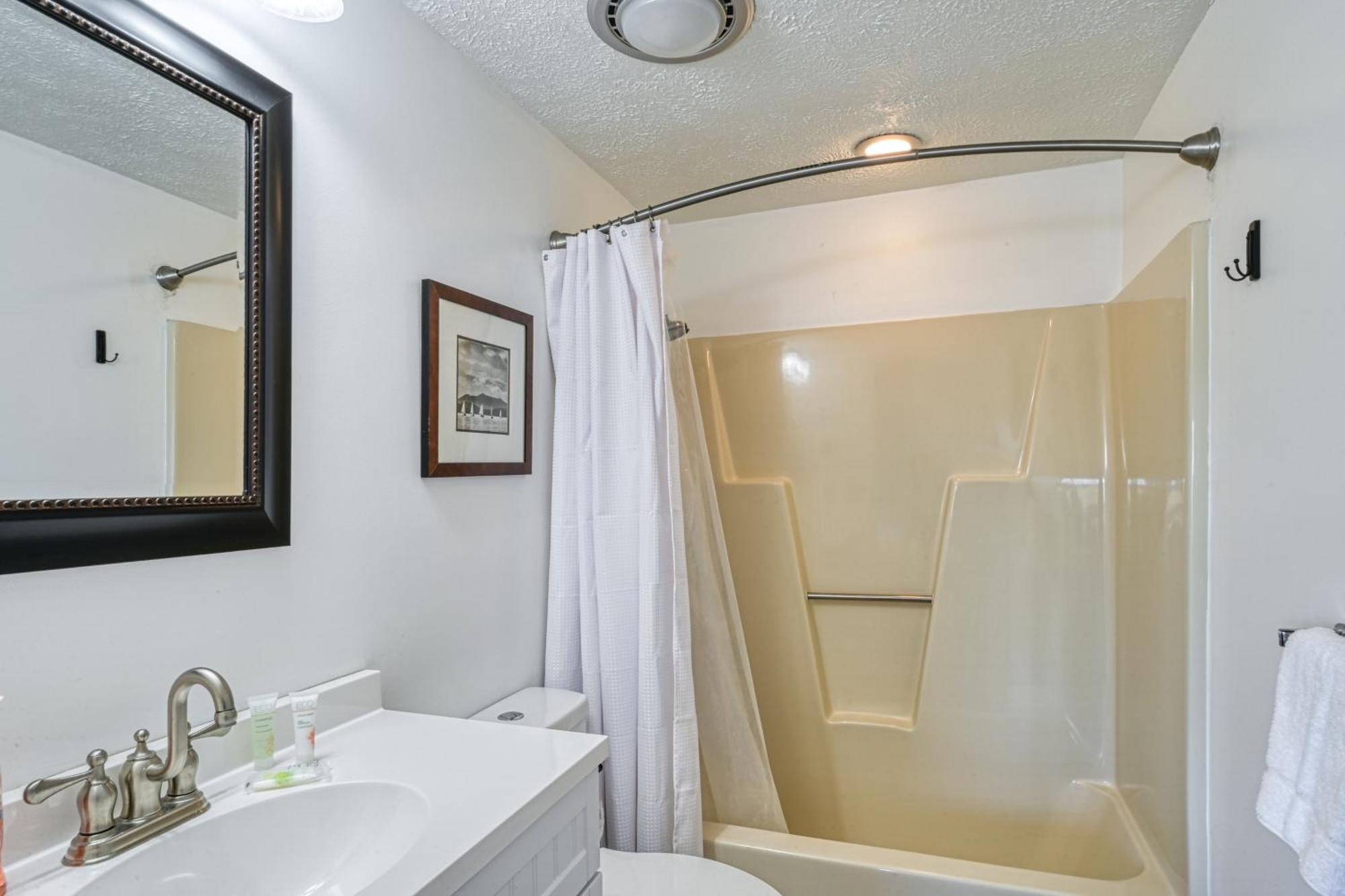Deep Creek Village McHenry Quarto foto