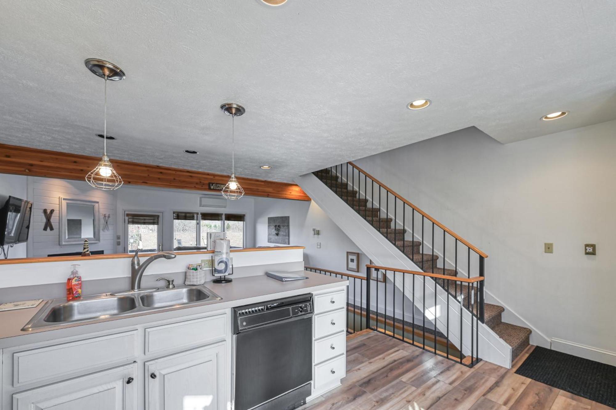 Deep Creek Village McHenry Quarto foto