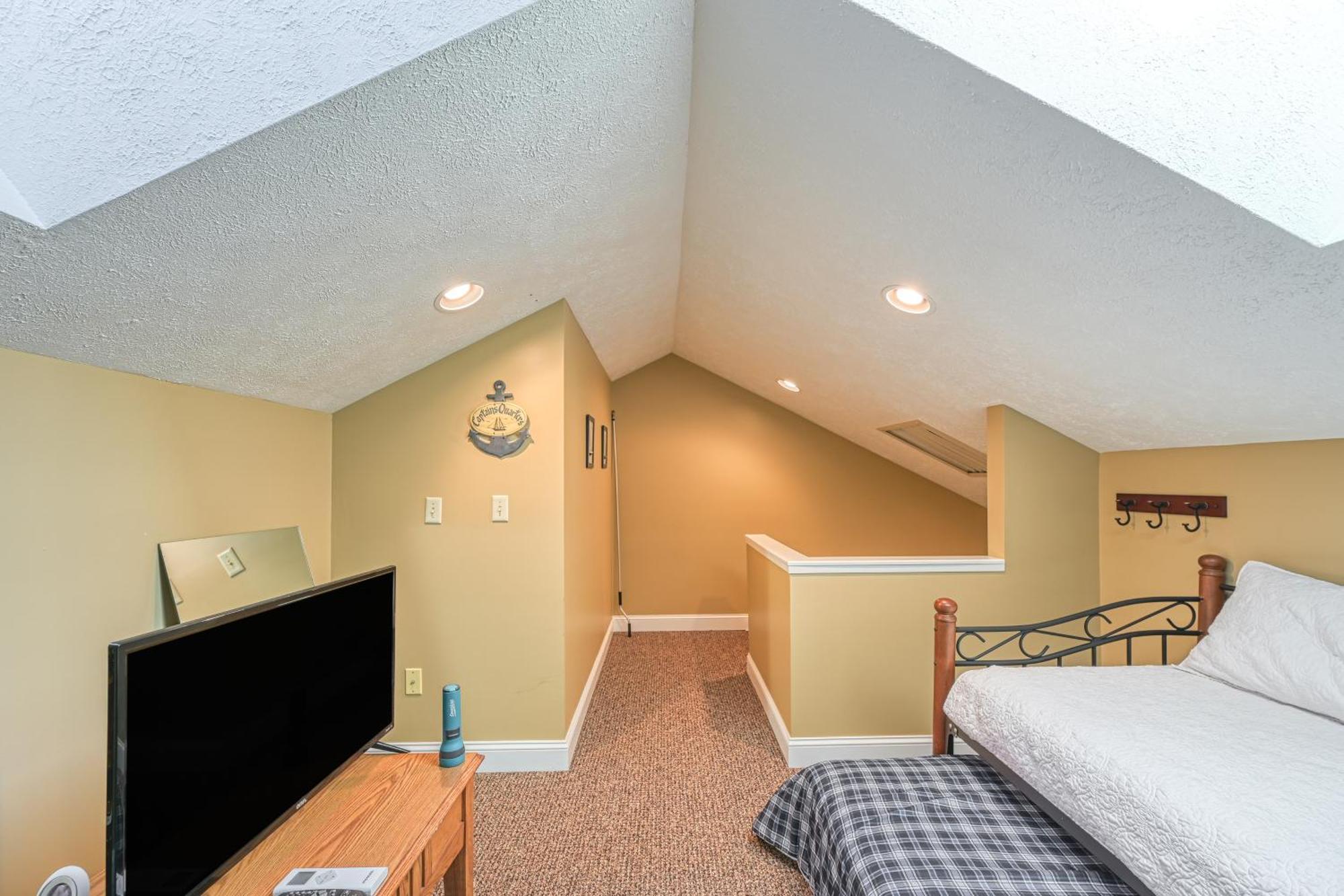 Deep Creek Village McHenry Quarto foto