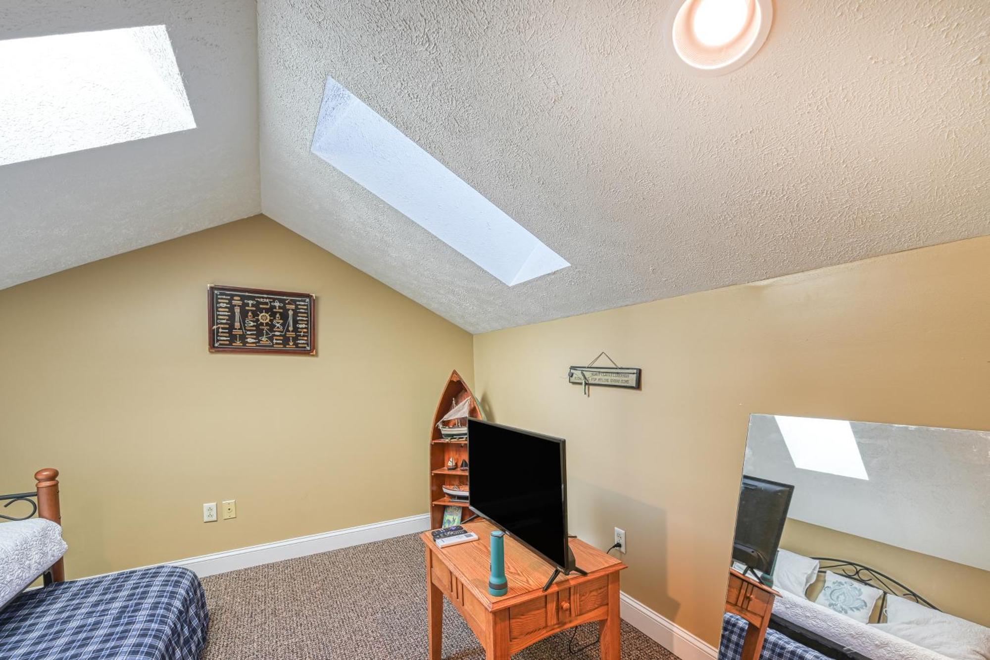 Deep Creek Village McHenry Quarto foto