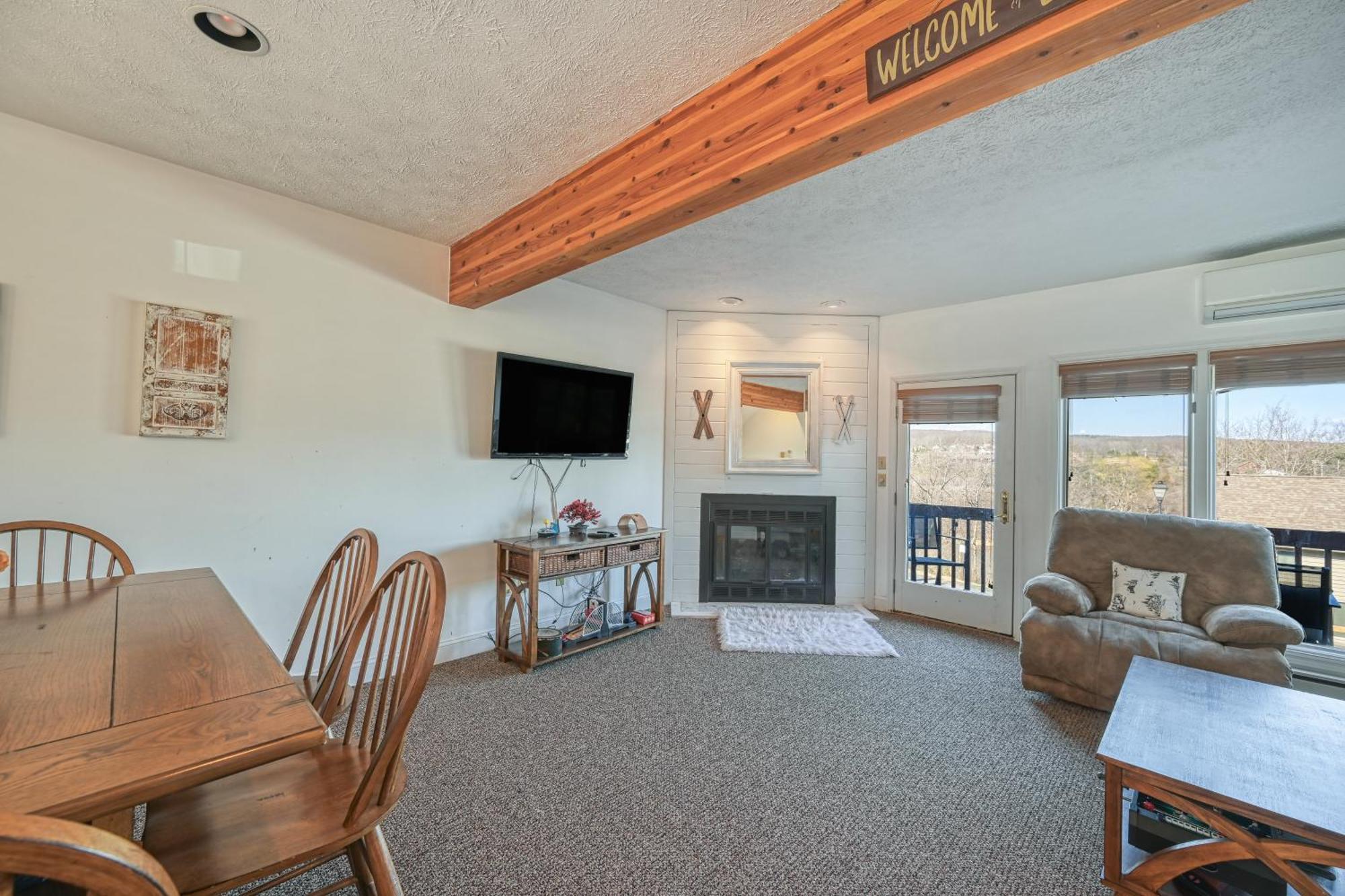 Deep Creek Village McHenry Quarto foto