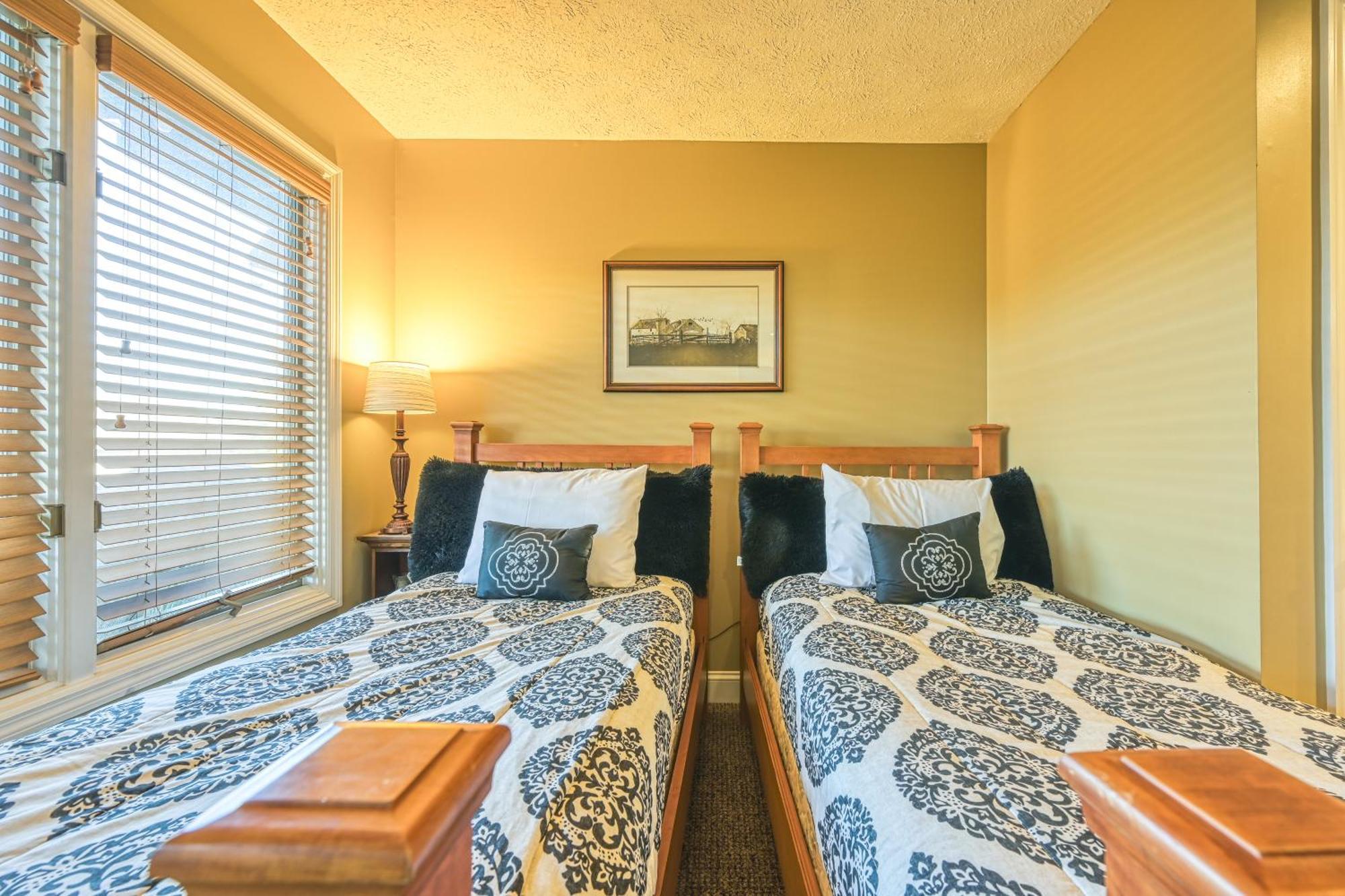 Deep Creek Village McHenry Quarto foto