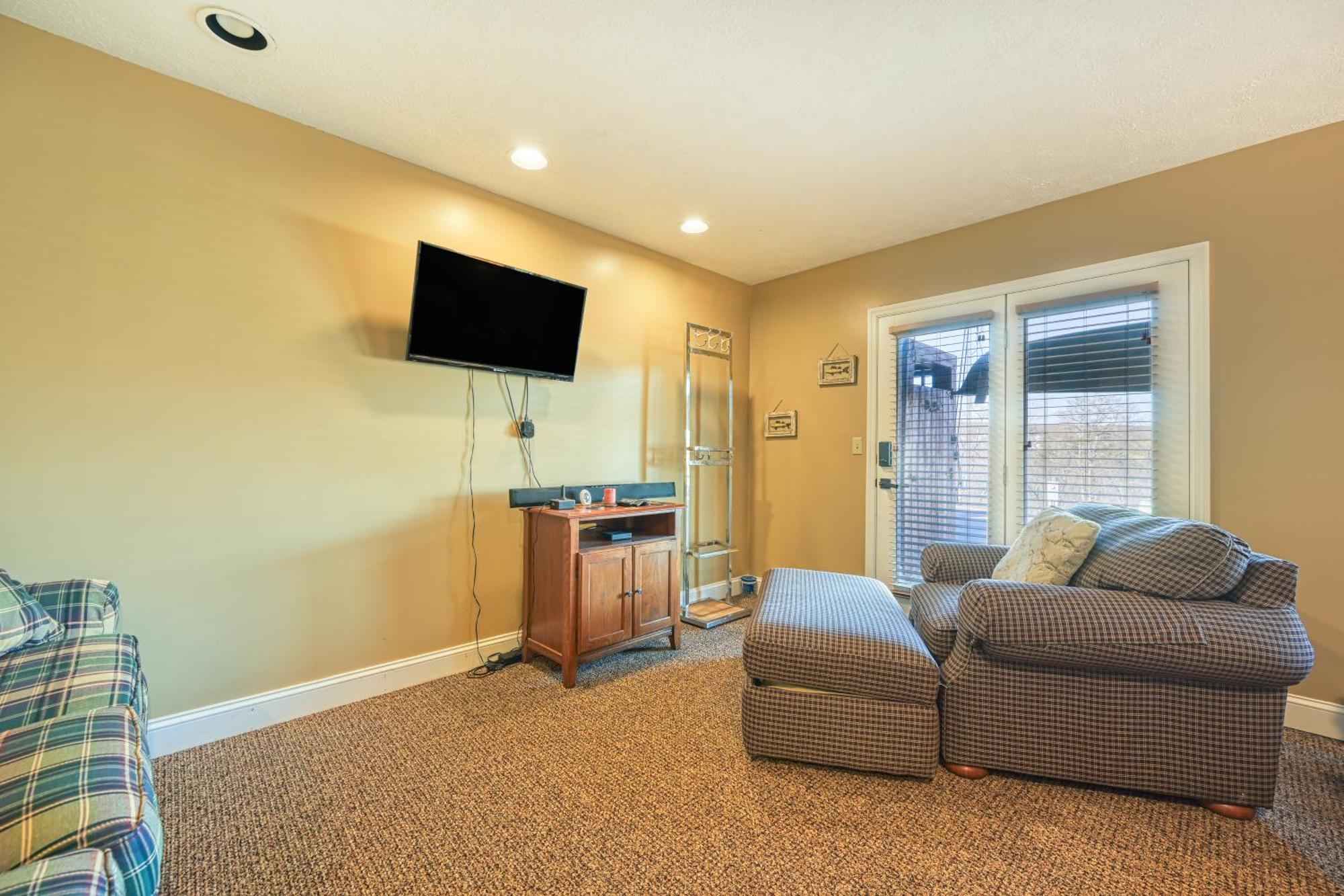 Deep Creek Village McHenry Quarto foto