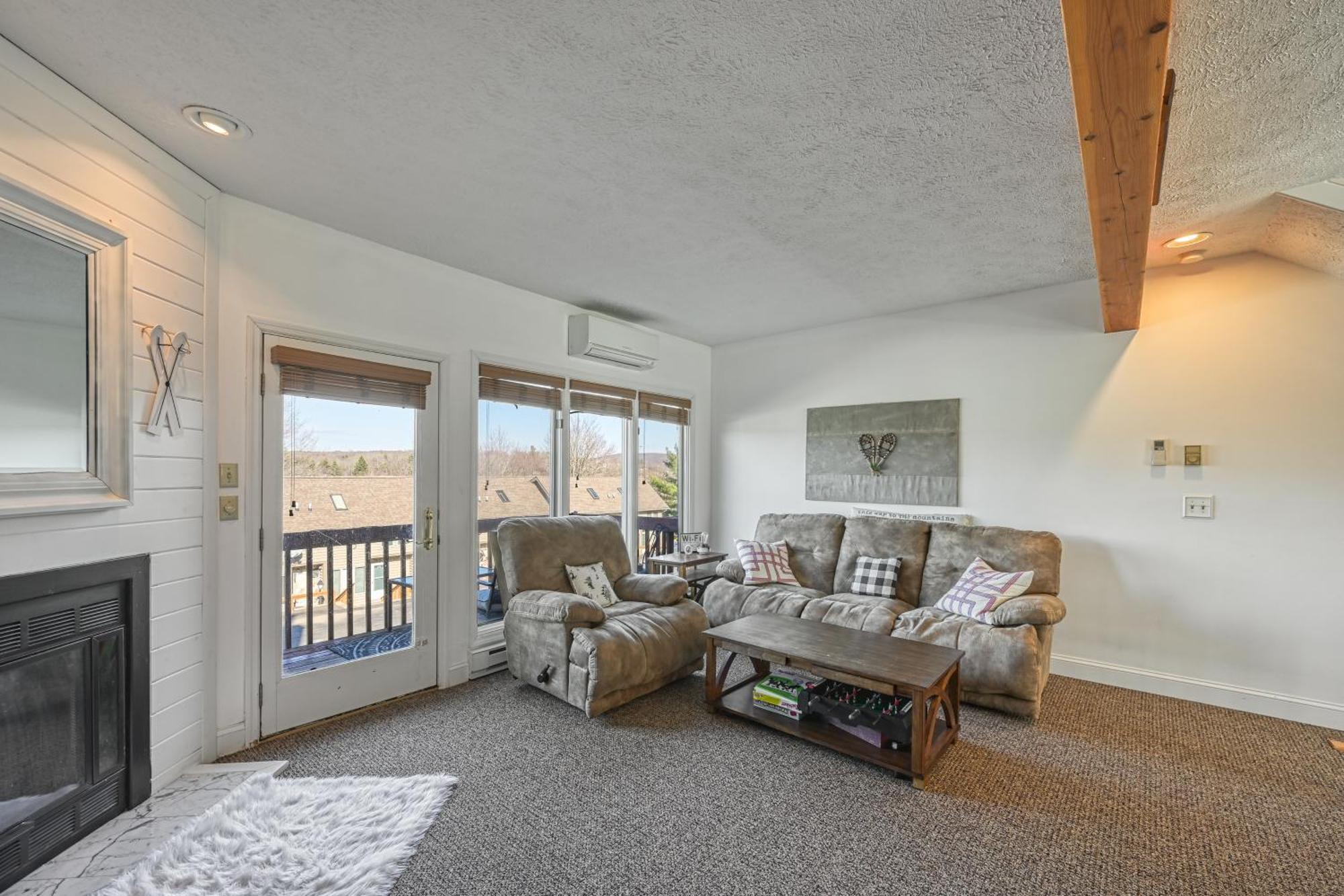Deep Creek Village McHenry Quarto foto